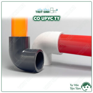 co vuông upvc ty phi 20, 25, 32