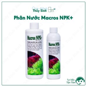 phân nước đa lượng thuỷ sinh az