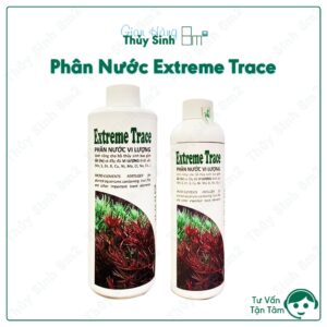 phân nước vi lượng thuỷ sinh az